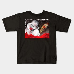 SILENCE Kids T-Shirt